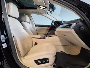 BMW 540d xDrive Touring Individual