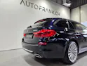 BMW 540d xDrive Touring Individual