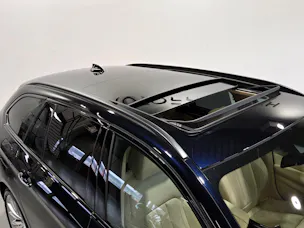 BMW 540d xDrive Touring Individual