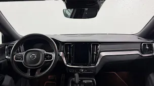 VOLVO V60 2.0 T6 TE R-Design eAWD