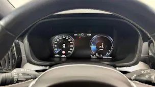 VOLVO V60 2.0 T6 TE R-Design eAWD