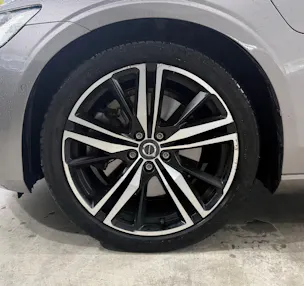 VOLVO V60 2.0 T6 TE R-Design eAWD