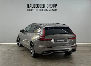 VOLVO V60 2.0 T6 TE R-Design eAWD