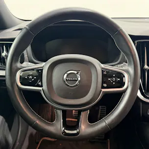 VOLVO V60 2.0 T6 TE R-Design eAWD