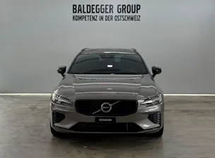 VOLVO V60 2.0 T6 TE R-Design eAWD