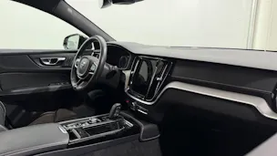 VOLVO V60 2.0 T6 TE R-Design eAWD