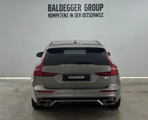 VOLVO V60 2.0 T6 TE R-Design eAWD