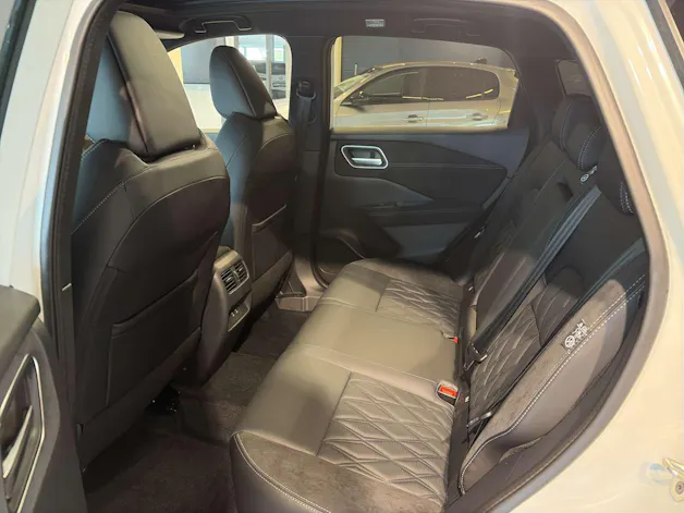 NISSAN Qashqai 1.3 DIG-T MHEV Tekna+ Xtronic-Automat
