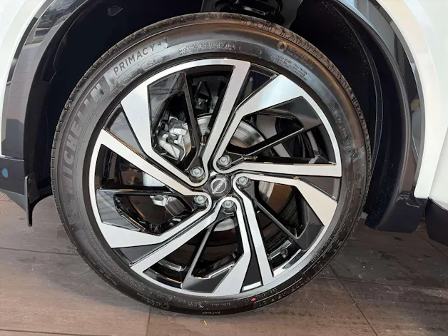 NISSAN Qashqai 1.3 DIG-T MHEV Tekna+ Xtronic-Automat
