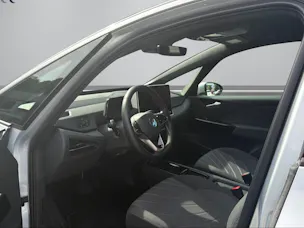 VW ID.3 Pro 52 kWh Pure Value