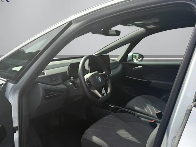 VW ID.3 Pro 52 kWh Pure Value