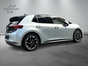 VW ID.3 Pro 52 kWh Pure Value