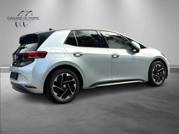 VW ID.3 Pro 52 kWh Pure Value