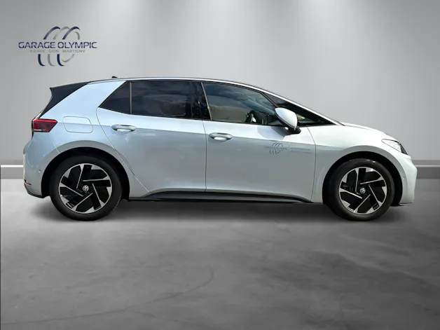 VW ID.3 Pro 52 kWh Pure Value