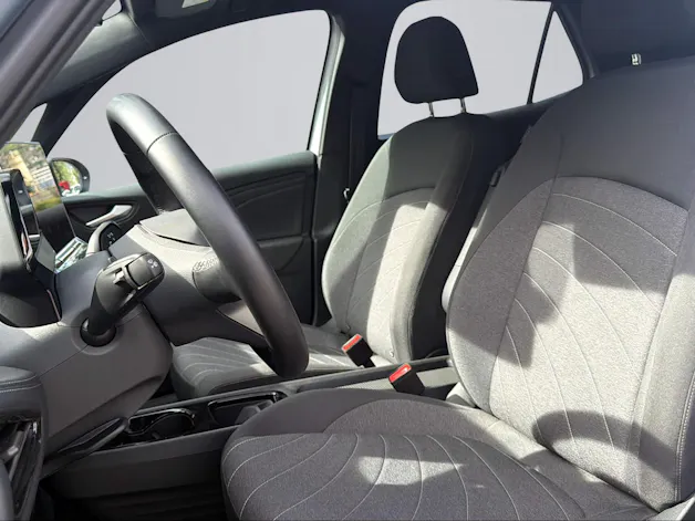 VW ID.3 Pro 52 kWh Pure Value