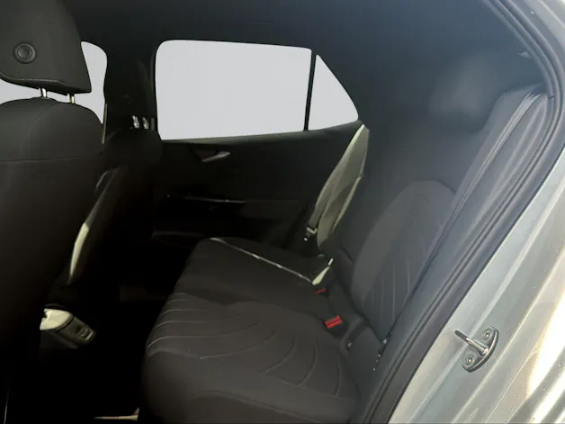 VW ID.3 Pro 52 kWh Pure Value