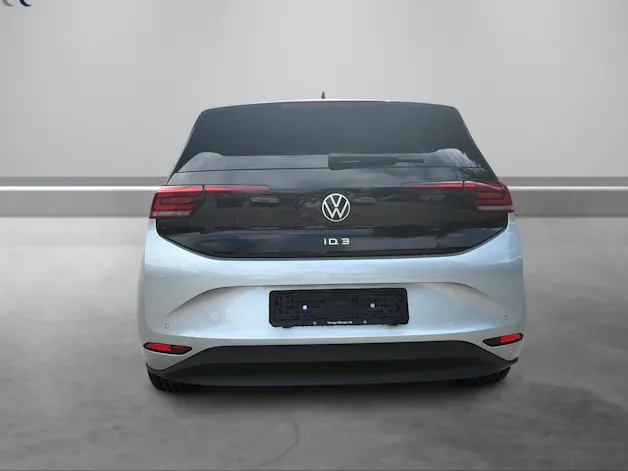VW ID.3 Pro 52 kWh Pure Value