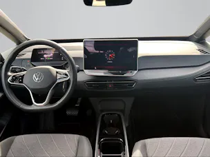VW ID.3 Pro 52 kWh Pure Value