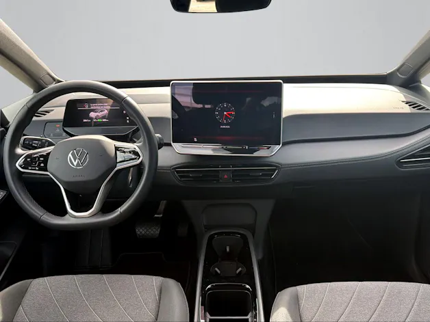 VW ID.3 Pro 52 kWh Pure Value