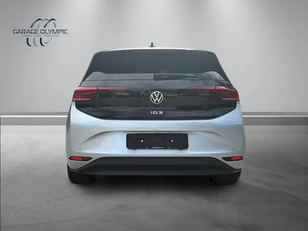 VW ID.3 Pro 52 kWh Pure Value