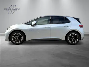 VW ID.3 Pro 52 kWh Pure Value