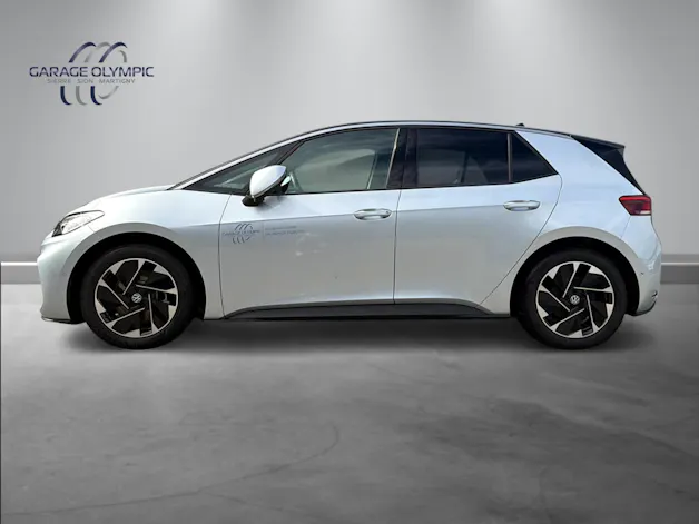VW ID.3 Pro 52 kWh Pure Value