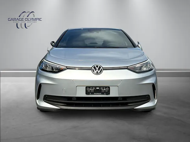 VW ID.3 Pro 52 kWh Pure Value