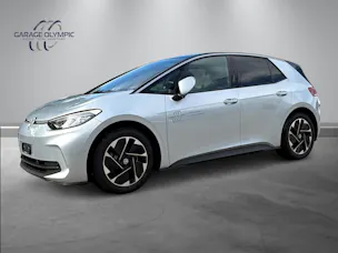 VW ID.3 Pro 52 kWh Pure Value