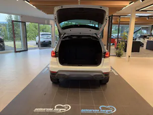 SEAT Arona 1.0 TSi Eco Style DSG-Automat