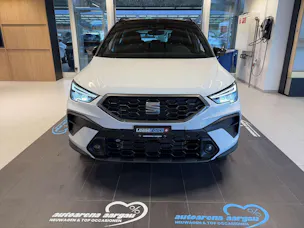 SEAT Arona 1.0 TSi Eco Style DSG-Automat