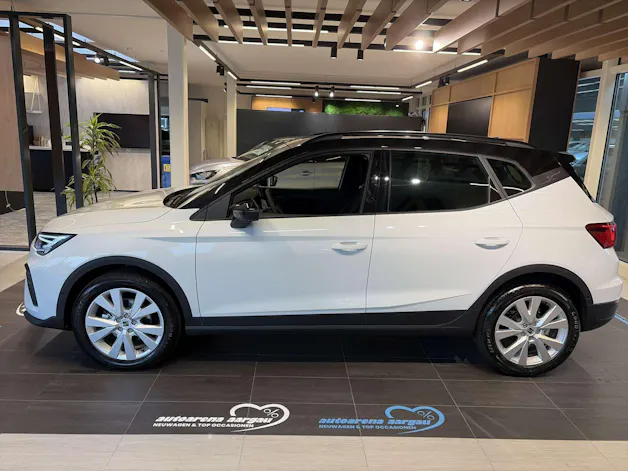 SEAT Arona 1.0 TSi Eco Style DSG-Automat