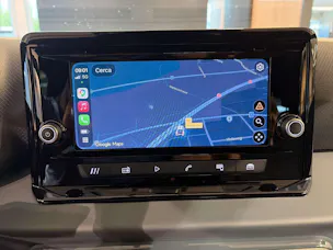 SEAT Arona 1.0 TSi Eco Style DSG-Automat