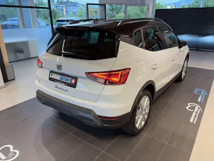 SEAT Arona 1.0 TSi Eco Style DSG-Automat
