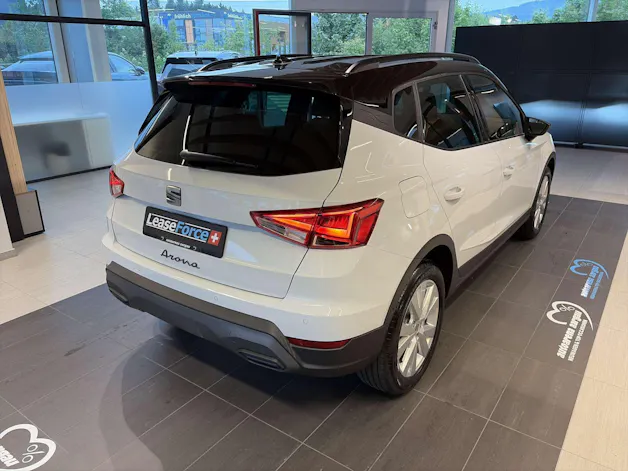 SEAT Arona 1.0 TSi Eco Style DSG-Automat