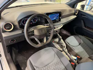 SEAT Arona 1.0 TSi Eco Style DSG-Automat