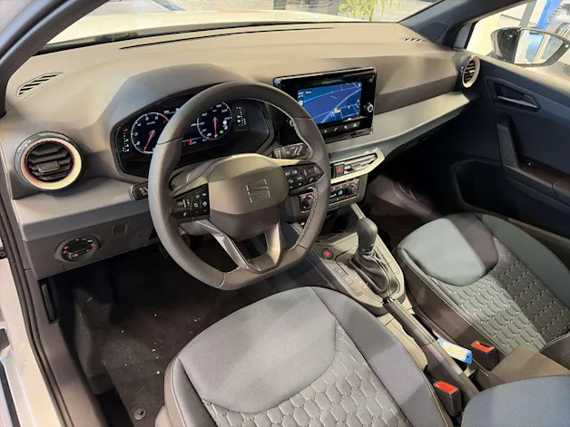 SEAT Arona 1.0 TSi Eco Style DSG-Automat