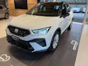 SEAT Arona 1.0 TSi Eco Style DSG-Automat