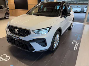 SEAT Arona 1.0 TSi Eco Style DSG-Automat