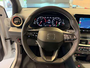 SEAT Arona 1.0 TSi Eco Style DSG-Automat