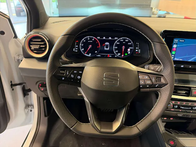 SEAT Arona 1.0 TSi Eco Style DSG-Automat