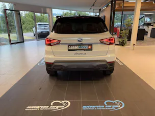SEAT Arona 1.0 TSi Eco Style DSG-Automat