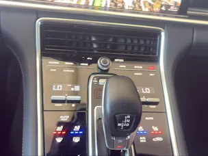 PORSCHE Panamera GTS Sport Turismo PDK