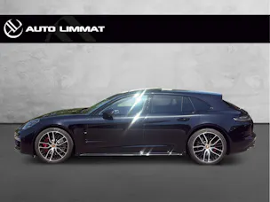 PORSCHE Panamera GTS Sport Turismo PDK