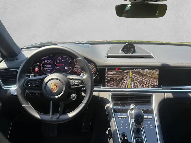 PORSCHE Panamera GTS Sport Turismo PDK