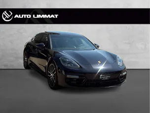 PORSCHE Panamera GTS Sport Turismo PDK