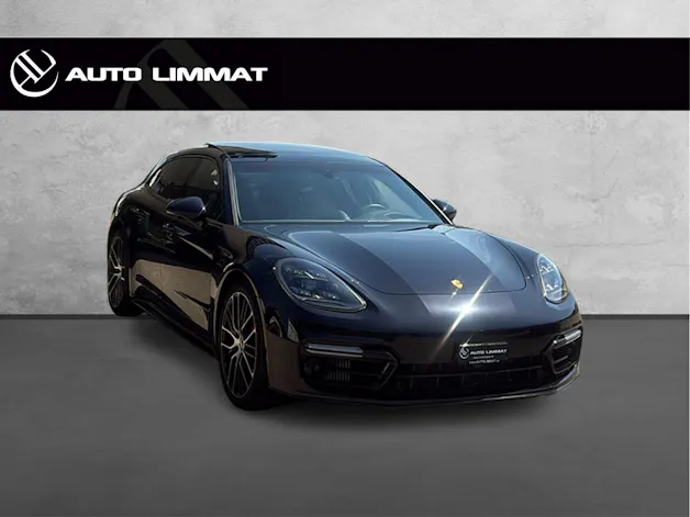 PORSCHE Panamera GTS Sport Turismo PDK