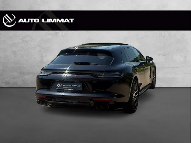 PORSCHE Panamera GTS Sport Turismo PDK