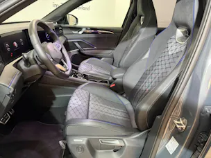 VW Tiguan 2.0 TSI DSG R-Line 4Motion