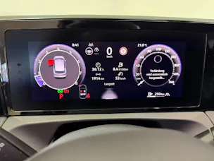VW Tiguan 2.0 TSI DSG R-Line 4Motion