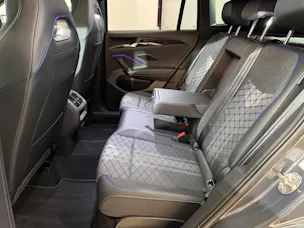 VW Tiguan 2.0 TSI DSG R-Line 4Motion
